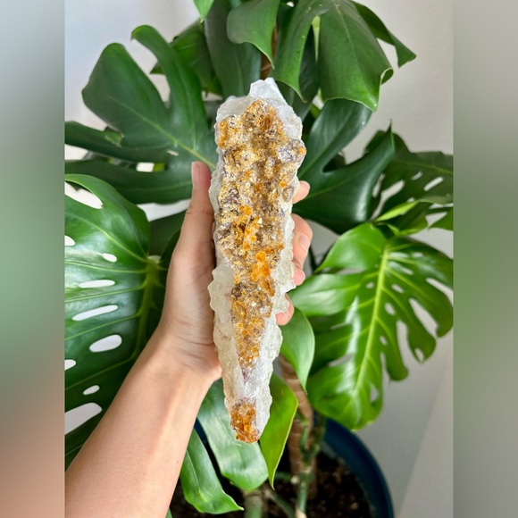 Other - Citrine